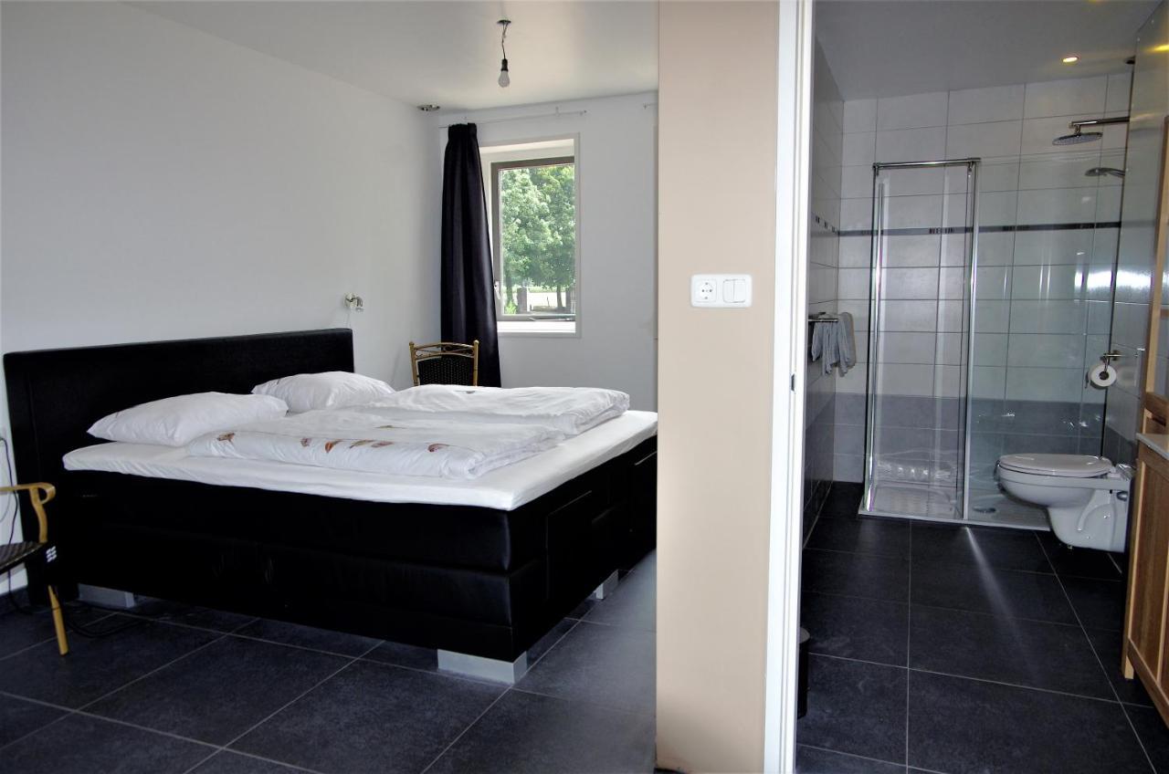 Bed And Breakfast Wouw Exterior photo