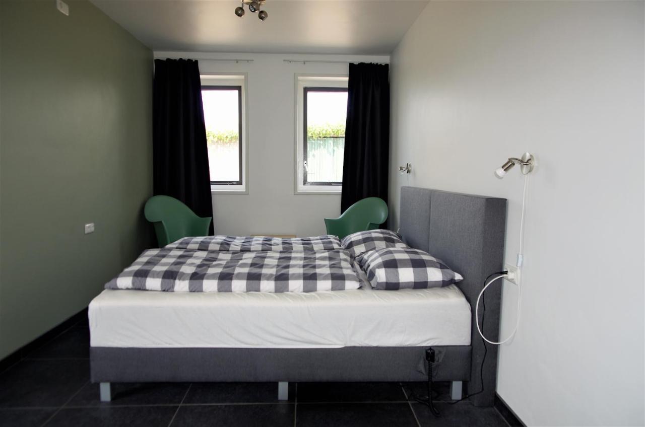 Bed And Breakfast Wouw Exterior photo