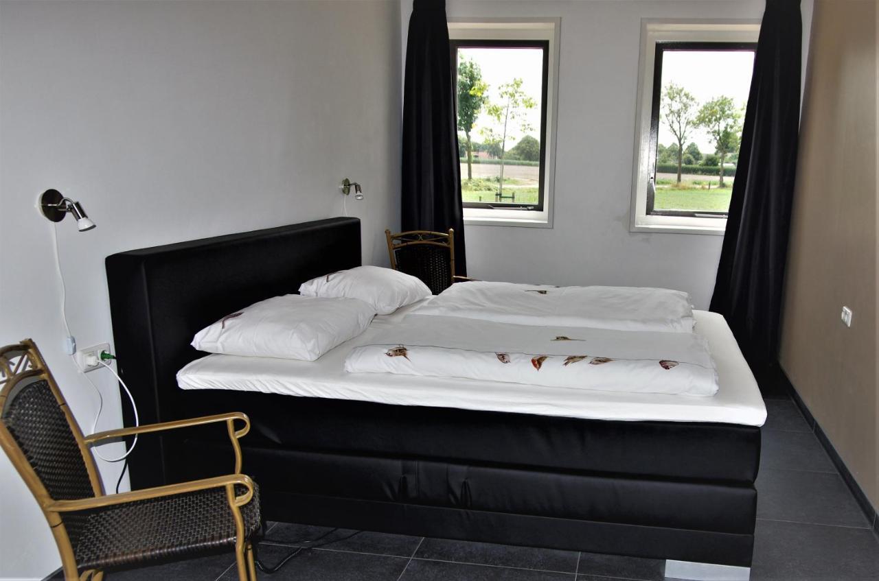 Bed And Breakfast Wouw Exterior photo