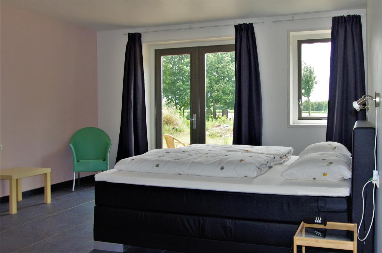 Bed And Breakfast Wouw Exterior photo