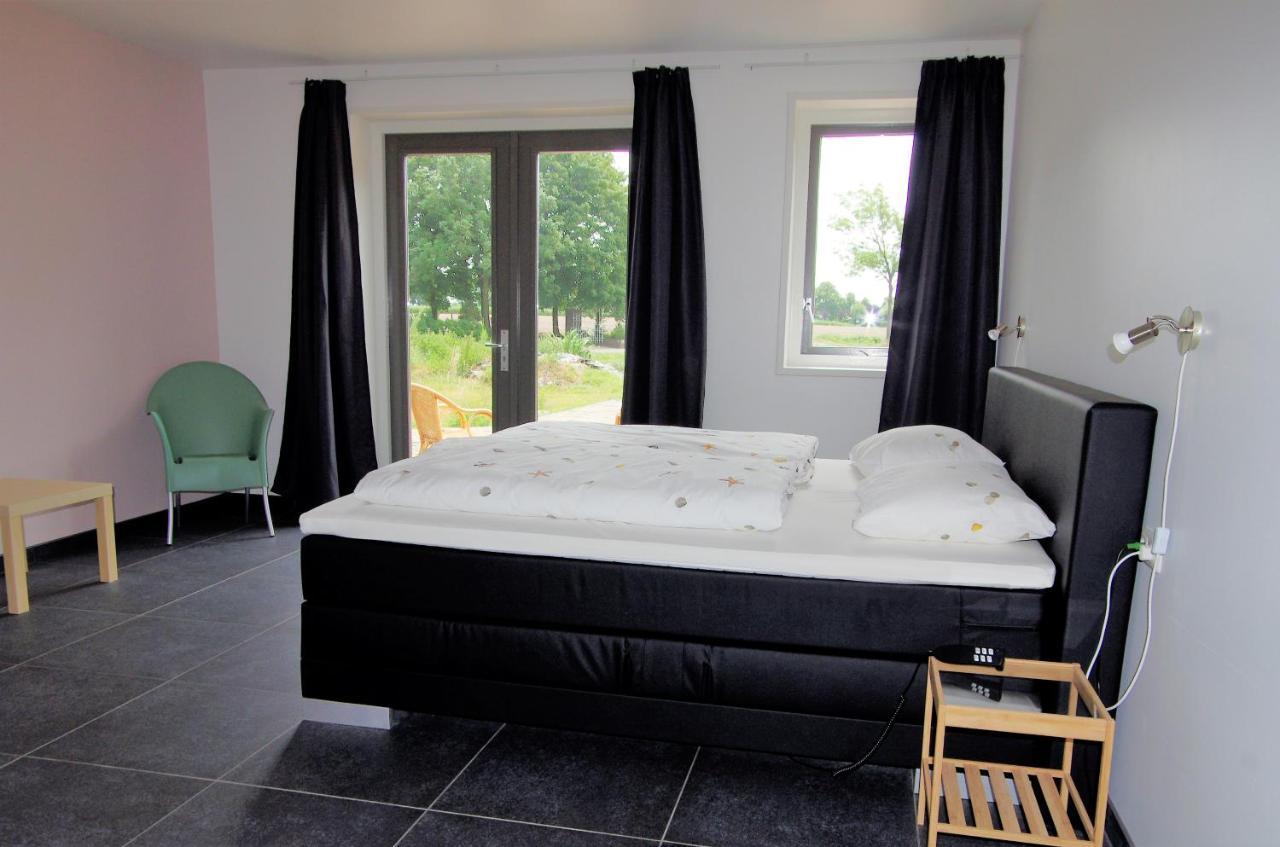 Bed And Breakfast Wouw Exterior photo
